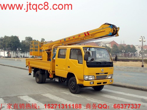 高空作業(yè)市場已經(jīng)成為升降車企業(yè)新的業(yè)務增長