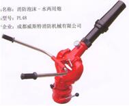 PL48車載泡沫消防炮