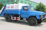 東風(fēng)140(尖頭)壓縮垃圾車