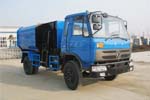 東風(fēng)145掛桶式垃圾車(chē)