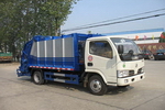 東風(fēng)金霸壓縮式垃圾車(chē)(EQ1060)