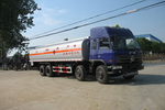 東風(fēng)前四后八化工液體運(yùn)輸車(EQ5311GFJ)