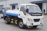福田時(shí)代多功能綠化灑水車(4噸)