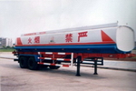 運油半掛車