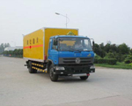 東風(fēng)145爆破器材運(yùn)輸車