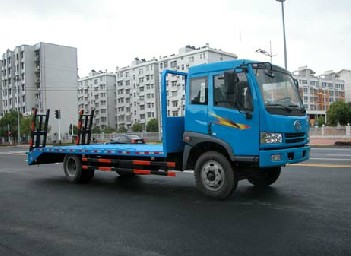 CA1168型平板運輸車