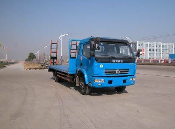 EQ1122型平板運輸車