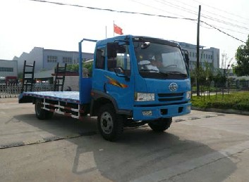 CA1123型平板運輸車