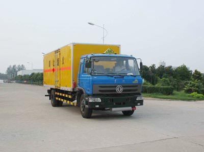 東風(fēng)民爆車